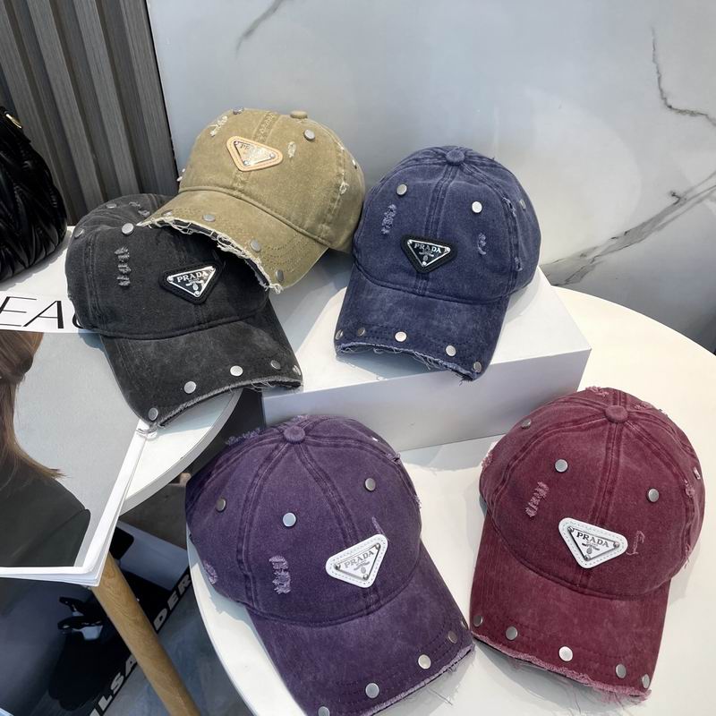 Prada cap 040202